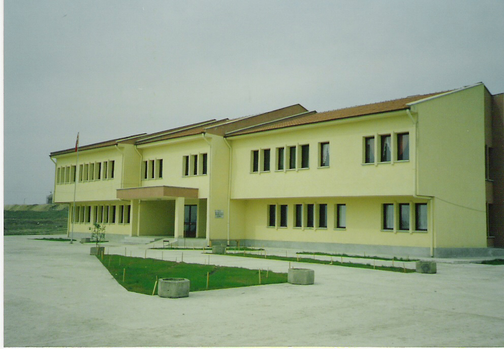 School for the Deaf